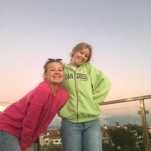 Meet your Posher, Peyton